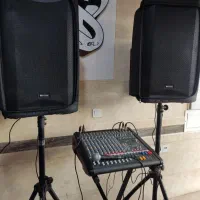 اجاره باند/فلشخور بلوتوثی/رقص نور/ اجاره ویدئووال