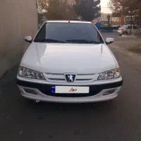 پارس۹۰دوگانه کارخانه