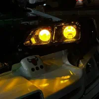 خدمات چراغ
