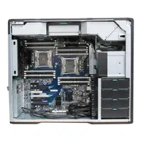 غول طراحی و رندرینگ و گیم hp z840|رایانه رومیزی|کرج, مهرویلا جنوبی|دیوار