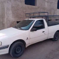 وانت آریسان|خودرو سواری و وانت|مسجد سلیمان, |دیوار