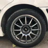 رینگ BBs|قطعات یدکی و لوازم جانبی|محمدشهر, کوی بهار|دیوار