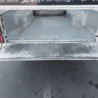 مزدا تک کابین ۲۰۰۰هزار|خودرو سواری و وانت|مشهد, رستگار|دیوار