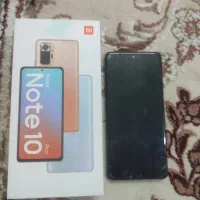 نوت 10پرو|موبایل|زاهدان, |دیوار