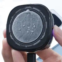 فن خنک کننده موبایل وشش انگشتی ودست کش انگشت|کنسول، بازی ویدئویی و آنلاین|تهران, یوسفآباد|دیوار