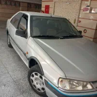 پژو پارس مدل ۸۳|خودرو سواری و وانت|تهران, پردیسان|دیوار