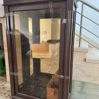 بوفه پشت آیینه قیمت ۳/۹۵۰