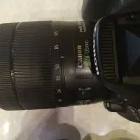 دوربین عکاسی canon 80D|دوربین عکاسی و فیلمبرداری|شیراز, شهرک مفتح|دیوار