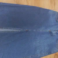 دامن و شلوار جین