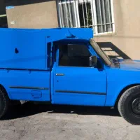 نیسان زامیاد ۸۴