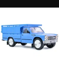 حمل بار با نیسان