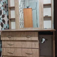 میز ارایش بزرگ و جادار|مبلمان خانگی و میز عسلی|تهران, منیریه|دیوار