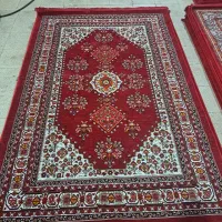 فرش بلوچی لاکی ۷۰۰ شانه|فرش|قم, باغ شریفی|دیوار