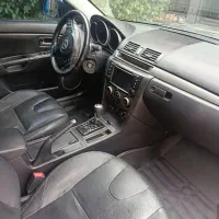 مزدا ۳|خودرو سواری و وانت|رامجین, |دیوار