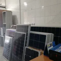 برق خورشیدی،عشایر،پمپ خورشیدی،برق اضطراری