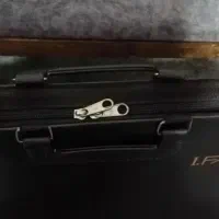 کیف آرشیو A2 فابریانو چرم|لوازم التحریر|هشتگرد, تهران دشت|دیوار