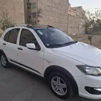 کوییک gxrl|خودرو سواری و وانت|فردیس, ثابتی|دیوار