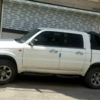 کاپرا دوکاپین دو دیفرانسیل|خودرو سواری و وانت|رشت, آتشگاه|دیوار