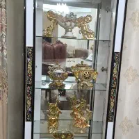 بوفه و جاکفشی