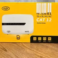 مودم ایرانسل TF-i120 (نمایندگی رسمی)