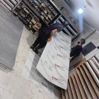 پخش ماربلشیت۱ ماربل شیت ۲ از درب کارخانه فقط عمده