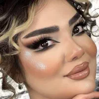 میکاپ تضمینی۴۵۰،شنیون۴۰۰|خدمات آرایشگری و زیبایی|زاهدان, |دیوار