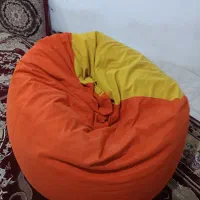 پاف مبل شنی