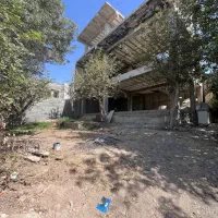 ویلا نیمه کاره کوشک زر ویو ابدی|فروش خانه و ویلا|هشتگرد, کوشک زر|دیوار