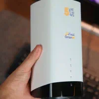 مودم 5G عمانتل ارورا Aurora C082