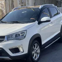 Mvm x22 اتومات اسپورت  اکسلنت|خودرو سواری و وانت|ورامین, ورامین|دیوار