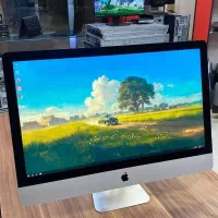آل این وان APPLE IMAC A1418 2017 گرافیک دار 4K