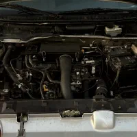 پژو 87 نقره ای|خودرو سواری و وانت|اصفهان, کشاورزی|دیوار