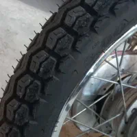 هوندا۱۲۵ معاوضه با کلیک۴۰۱|موتورسیکلت|کرج, گلشهر|دیوار