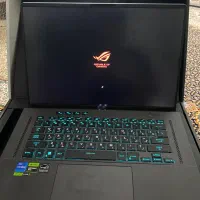 ASUS Zephyrus G16 GU603vv i7 RTX 4060 16