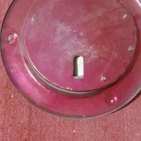 ۴ عدد چراغ سقفی نو آکبند|لامپ و چراغ|قدس, شهرک دانش|دیوار