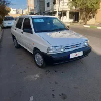 پراید مدل۹۸بدون رنگ|خودرو سواری و وانت|شبستر, |دیوار