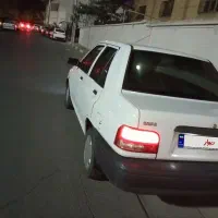 پراید مدل 99|خودرو سواری و وانت|باقرشهر, |دیوار