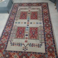 فرش ماشینی ۶ متری