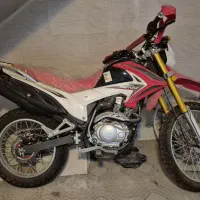 موتور پرواز GY 200