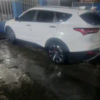 فیدلیتی پرایم|خودرو سواری و وانت|جم, |دیوار