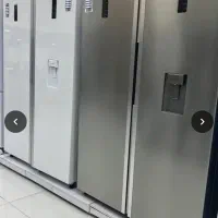 یخچال دوقلو اسنوا