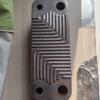 مبدل ثانویه پکیج بوش BOSh