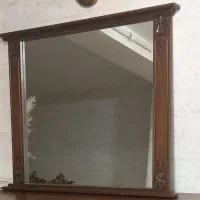 قاب وآینه