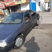 پژو۴۰۵ مدل ۹۳ تمام رنگ بدن هیچ مشکلی|خودرو سواری و وانت|تهران, جیحون|دیوار