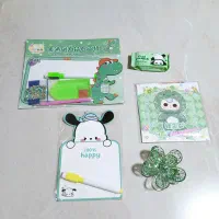 ست لوازم تحریر رنگی|لوازم التحریر|بابل, |دیوار