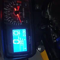 هوندا 150|موتورسیکلت|تاکستان, |دیوار