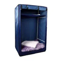 کمد برزنتی رختخواب و جالباسی پارس پلاس درجه 1|جاکفشی، کمد، دراور|کرمانشاه, |دیوار