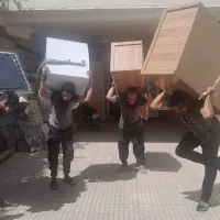 باربری شاهرودباراسبابکشی شبانه روزی باماشین ونیرو