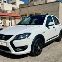 فروش کوییک GXR تیپ Lمدل 1404 صفرسفارشی با رینگ