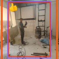 جوشکاری آهنگری هوابرش سیارجوشکار اهنگر برشکارسیار